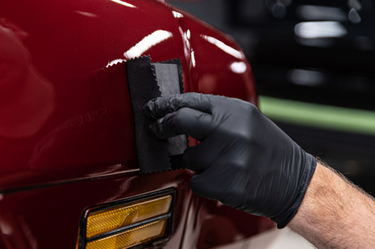 Why Ceramic Spray Coatings Are Changing the Game in Car Detailing