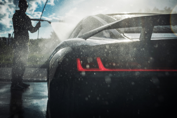 The Ultimate Guide to Washing Your Car Like a Pro