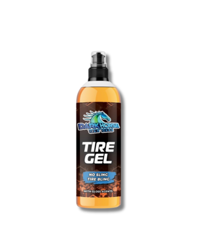 Dark Horse - Tire Gel