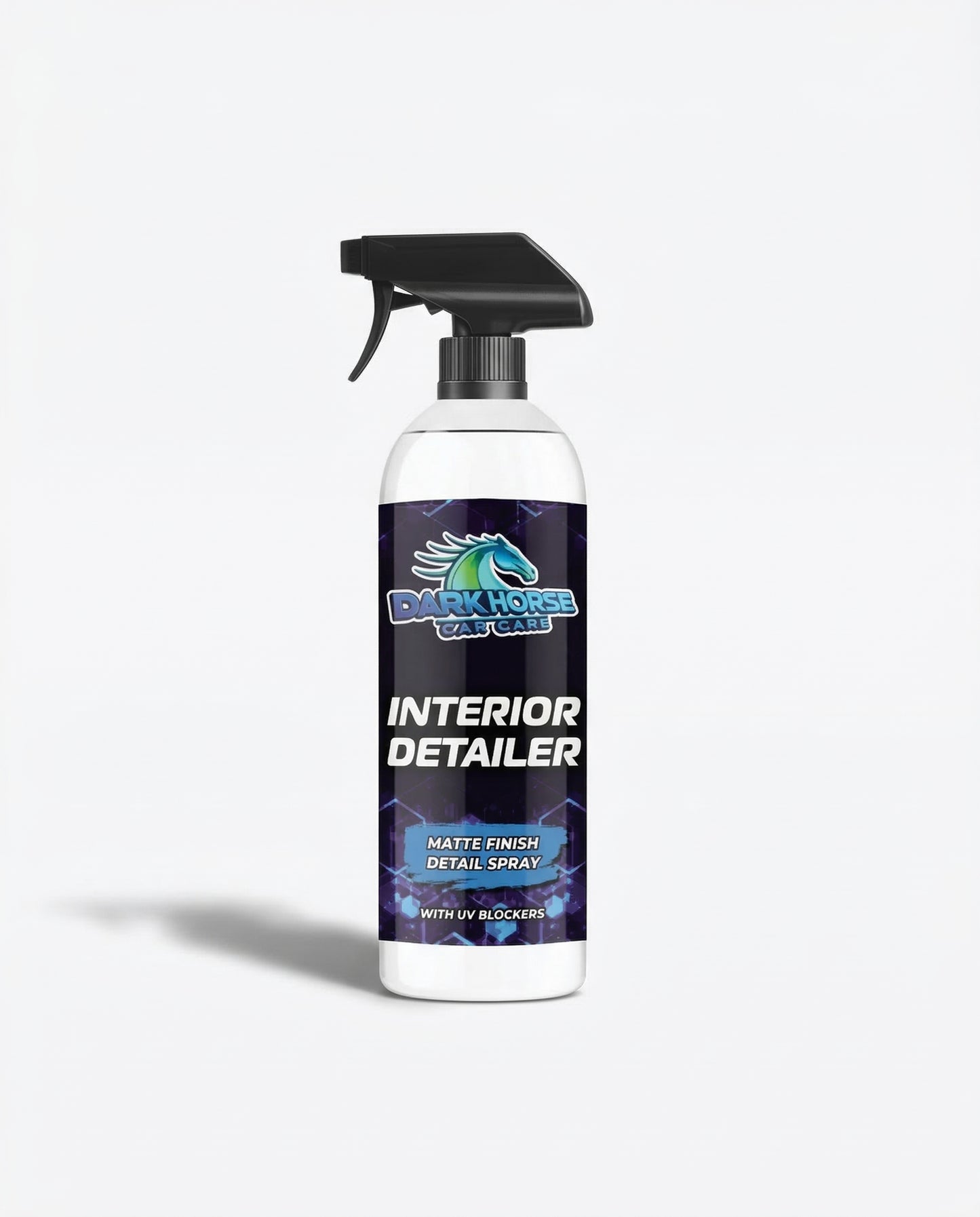 Dark Horse Interior Detailer - High Res 1