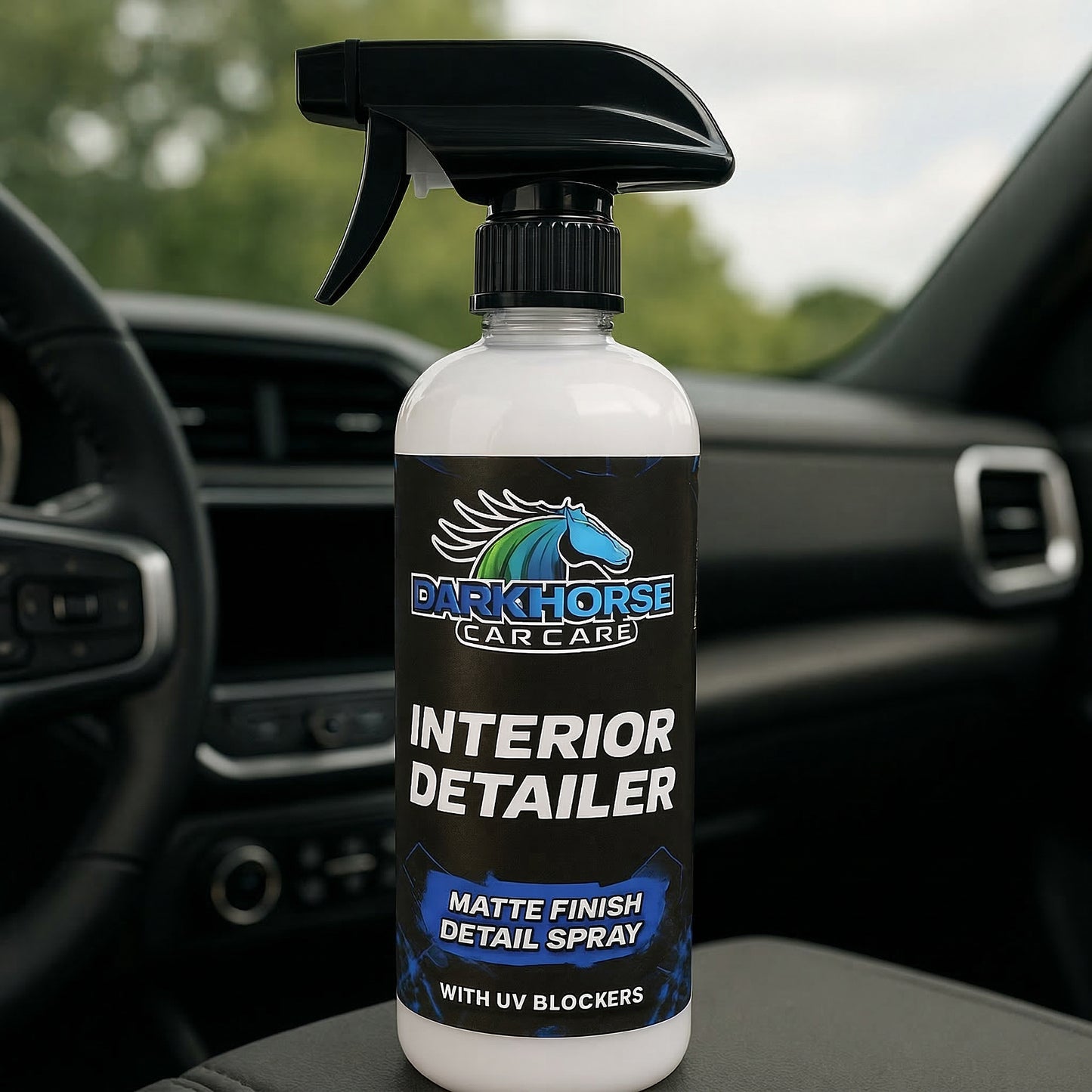 Dark Horse Interior Detailer - High Res 3