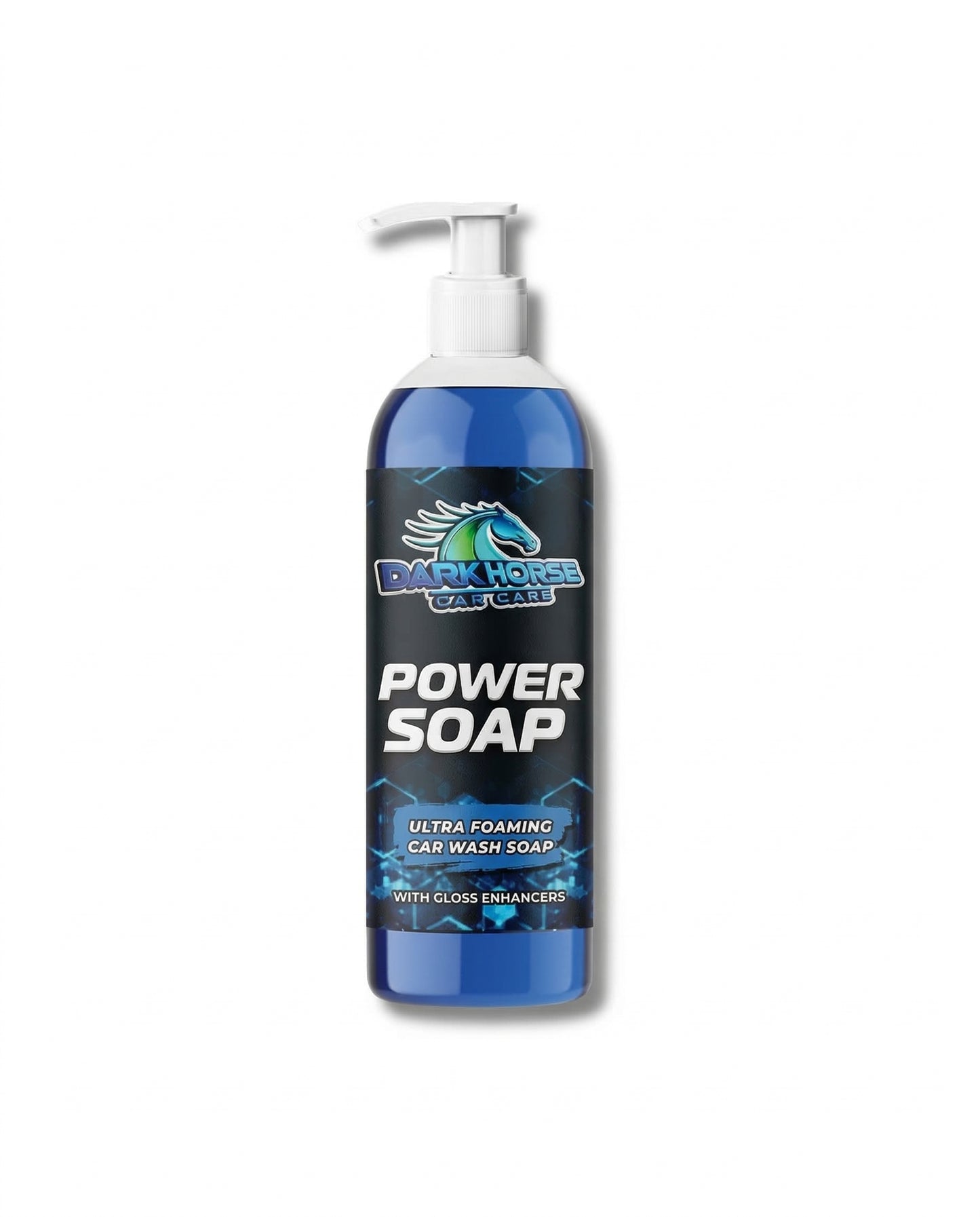 Dark Horse Power Soap - High Res 1