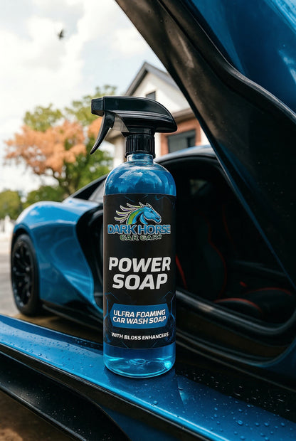 Dark Horse Power Soap - High Res 3