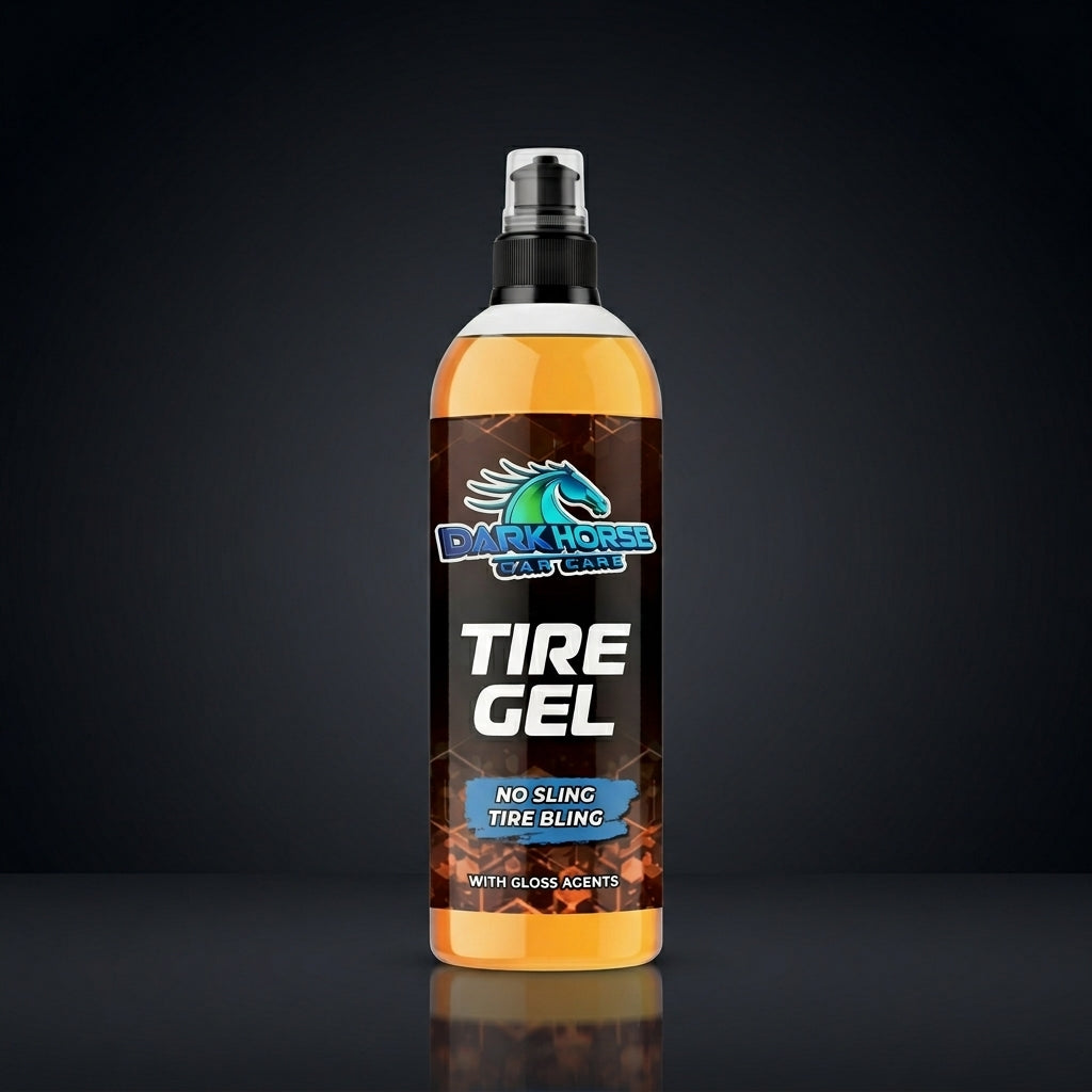 Tire Gel Hero Shot
