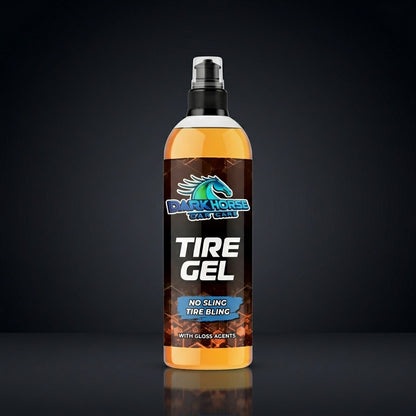Tire Gel Hero Shot