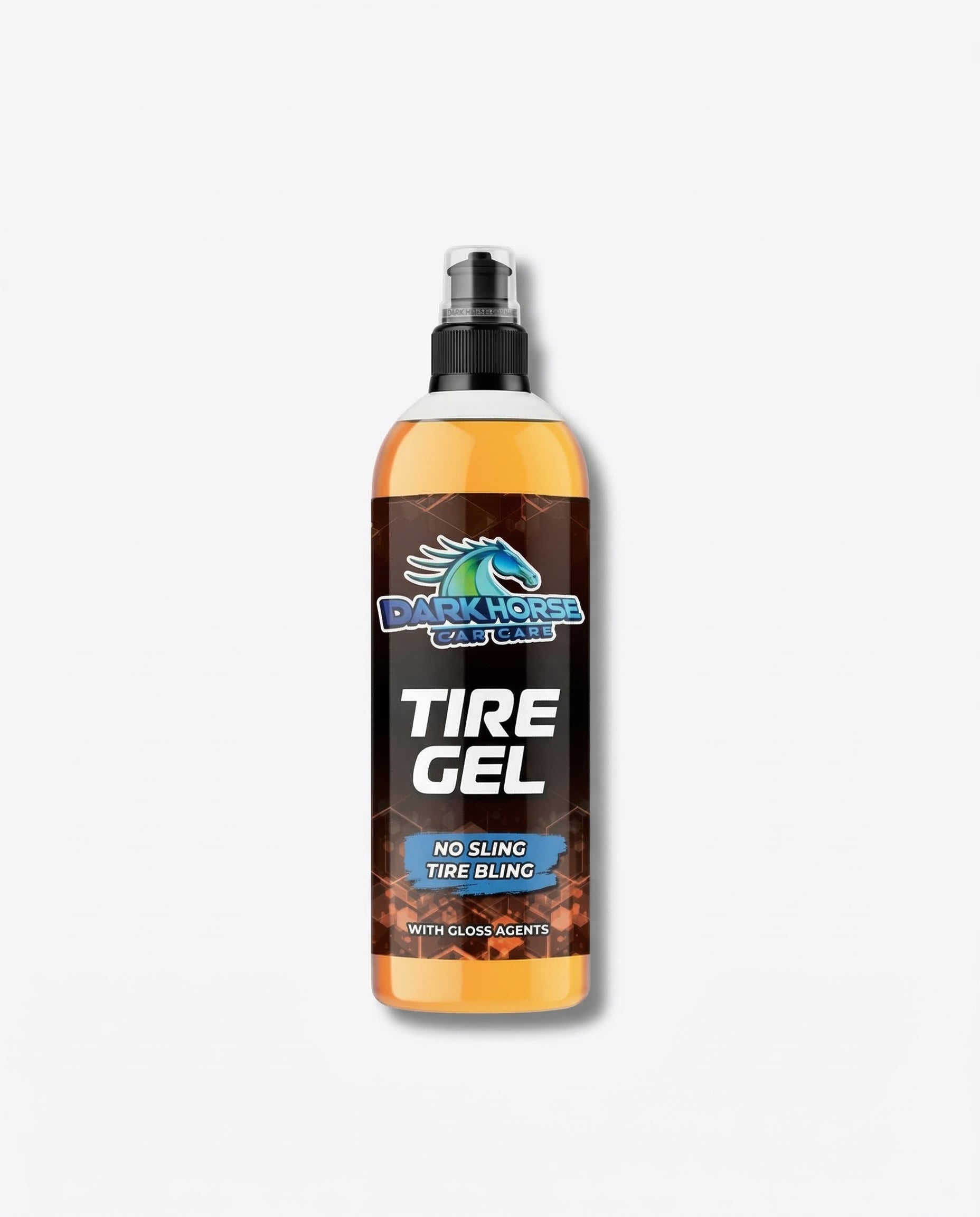 Dark Horse Tire Gel - High Res 1